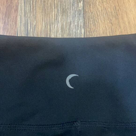 Zyia Capri leggings 6/8 (2903) - Picture 3 of 4